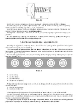 Предварительный просмотр 14 страницы Seenergy INCASSO BASE SLIM User Manual