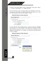 Предварительный просмотр 51 страницы Seenergy NVR-304 Basic User Manual