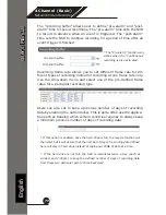 Предварительный просмотр 77 страницы Seenergy NVR-304 Basic User Manual