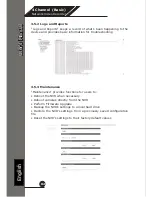 Предварительный просмотр 82 страницы Seenergy NVR-304 Basic User Manual