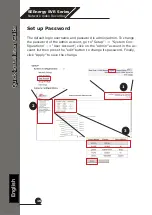 Preview for 16 page of Seenergy SVR-104 Quick Installation Manual