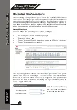 Preview for 19 page of Seenergy SVR-104 Quick Installation Manual