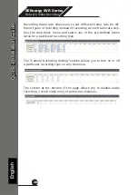 Preview for 20 page of Seenergy SVR-104 Quick Installation Manual