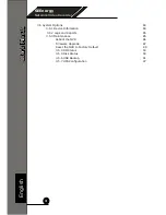 Preview for 3 page of Seenergy SVR-104 User Manual