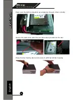 Preview for 9 page of Seenergy SVR-104 User Manual