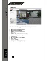 Preview for 20 page of Seenergy SVR-104 User Manual