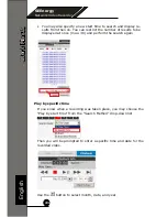 Preview for 41 page of Seenergy SVR-104 User Manual