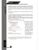 Preview for 48 page of Seenergy SVR-104 User Manual