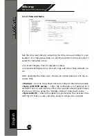 Preview for 55 page of Seenergy SVR-104 User Manual