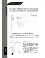 Preview for 56 page of Seenergy SVR-104 User Manual