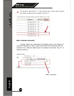 Preview for 62 page of Seenergy SVR-104 User Manual