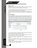 Preview for 72 page of Seenergy SVR-104 User Manual