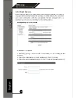 Preview for 74 page of Seenergy SVR-104 User Manual