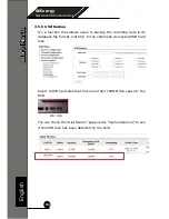 Preview for 91 page of Seenergy SVR-104 User Manual