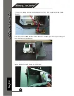 Preview for 5 page of Seenergy SVR-116 Plus Quick Installation Manual