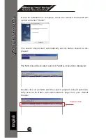 Preview for 11 page of Seenergy SVR-116 Plus Quick Installation Manual