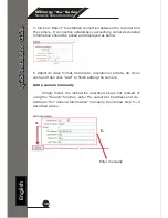 Preview for 16 page of Seenergy SVR-116 Plus Quick Installation Manual