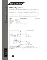 Preview for 21 page of Seenergy SVR-116 Plus Quick Installation Manual