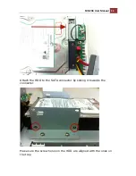 Preview for 11 page of Seenergy SVR-204 User Manual