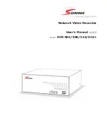 Preview for 1 page of Seenergy SVR-504 User Manual