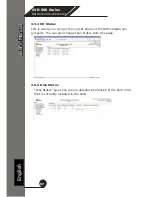 Preview for 97 page of Seenergy SVR-504 User Manual