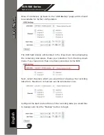 Preview for 99 page of Seenergy SVR-504 User Manual