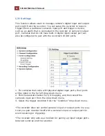 Preview for 112 page of Seenergy svr-632 User Manual