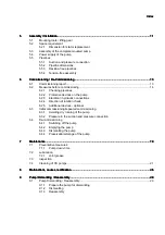 Preview for 4 page of Seepex BCSB 025-12 Operating And Assembly Instruction Manual