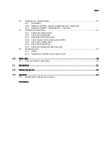 Preview for 5 page of Seepex BCSB 025-12 Operating And Assembly Instruction Manual