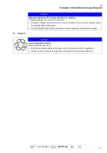 Preview for 16 page of Seepex BCSB 025-12 Operating And Assembly Instruction Manual