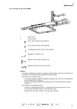 Preview for 29 page of Seepex BCSB 025-12 Operating And Assembly Instruction Manual