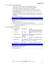 Preview for 30 page of Seepex BCSB 025-12 Operating And Assembly Instruction Manual