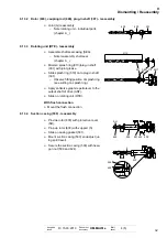 Preview for 38 page of Seepex BCSB 025-12 Operating And Assembly Instruction Manual