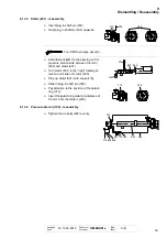 Preview for 39 page of Seepex BCSB 025-12 Operating And Assembly Instruction Manual