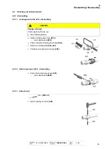 Preview for 41 page of Seepex BCSB 025-12 Operating And Assembly Instruction Manual