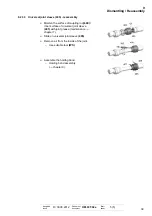 Preview for 45 page of Seepex BCSB 025-12 Operating And Assembly Instruction Manual