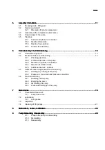 Предварительный просмотр 4 страницы Seepex BCSO 025-24 to 130-6L Operating And Assembly Instruction Manual