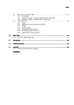 Предварительный просмотр 5 страницы Seepex BCSO 025-24 to 130-6L Operating And Assembly Instruction Manual