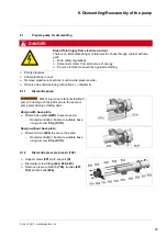 Предварительный просмотр 35 страницы Seepex BCSO 025-24 to 130-6L Operating And Assembly Instruction Manual