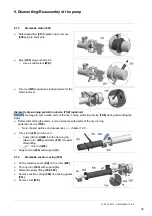 Предварительный просмотр 36 страницы Seepex BCSO 025-24 to 130-6L Operating And Assembly Instruction Manual