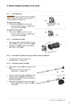 Предварительный просмотр 38 страницы Seepex BCSO 025-24 to 130-6L Operating And Assembly Instruction Manual