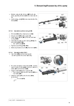 Предварительный просмотр 39 страницы Seepex BCSO 025-24 to 130-6L Operating And Assembly Instruction Manual