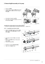 Предварительный просмотр 40 страницы Seepex BCSO 025-24 to 130-6L Operating And Assembly Instruction Manual