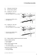 Предварительный просмотр 41 страницы Seepex BCSO 025-24 to 130-6L Operating And Assembly Instruction Manual