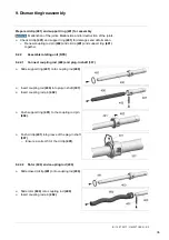 Предварительный просмотр 42 страницы Seepex BCSO 025-24 to 130-6L Operating And Assembly Instruction Manual