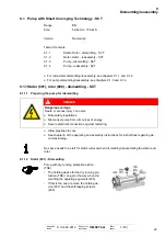 Предварительный просмотр 29 страницы Seepex BN 100-6LS Operating And Assembly Instruction Manual