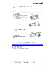 Предварительный просмотр 32 страницы Seepex BN 100-6LS Operating And Assembly Instruction Manual