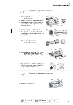 Предварительный просмотр 33 страницы Seepex BN 100-6LS Operating And Assembly Instruction Manual