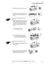 Предварительный просмотр 34 страницы Seepex BN 100-6LS Operating And Assembly Instruction Manual