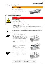 Предварительный просмотр 37 страницы Seepex BN 100-6LS Operating And Assembly Instruction Manual